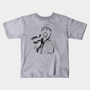 Toby Keith Kids T-Shirt